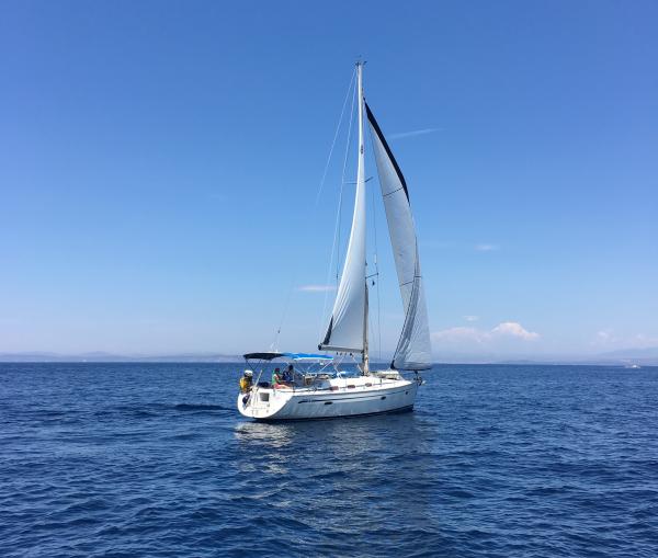 Mit wem segeln? | boat24.com/de