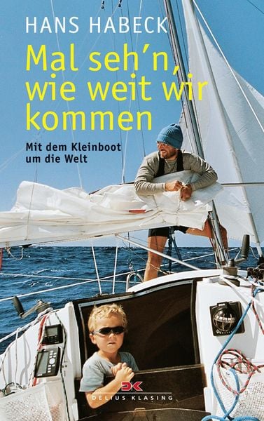 Hans Habeck: Mal seh'n, wie weit wir kommen