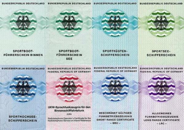Ab Wieviel Ps Braucht Man Einen Bootsführerschein In Kroatien Bootsführerschein in Deutschland: Der komplette Wegweiser