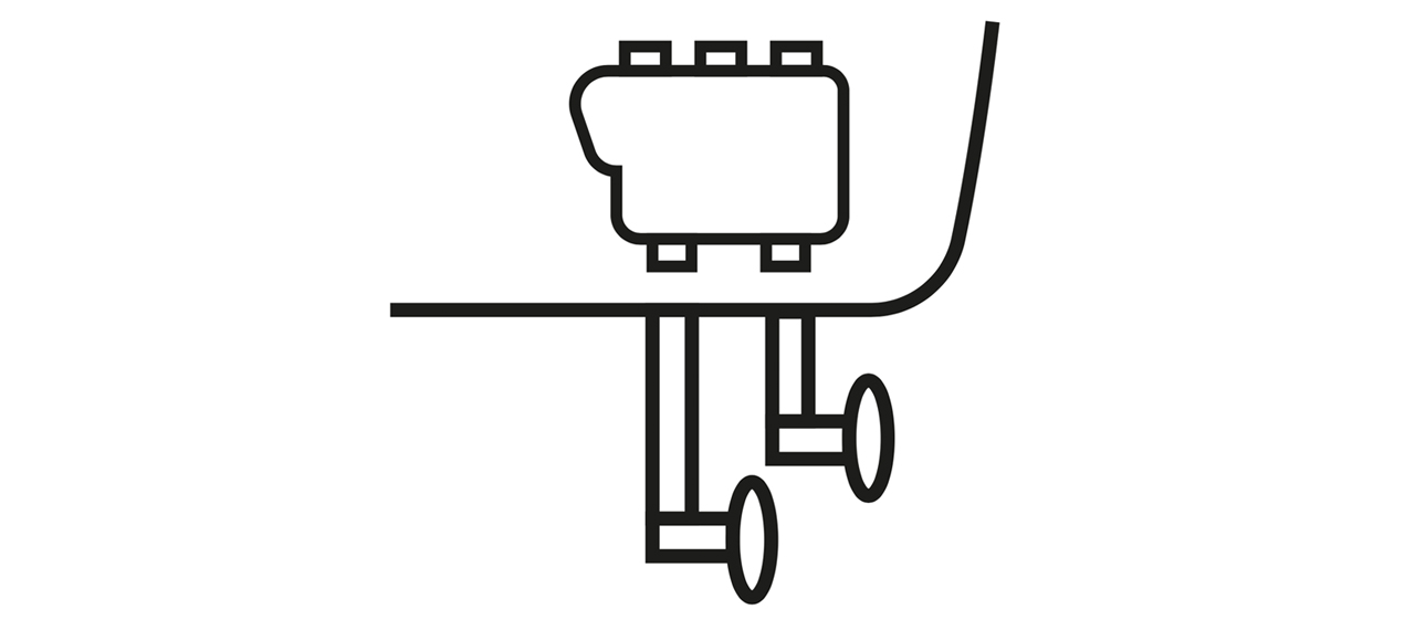 Hydraulikantrieb