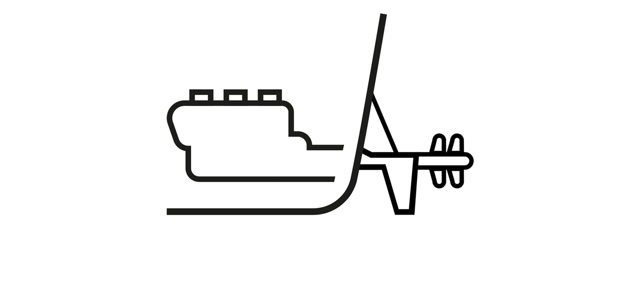 Oberfl&auml;chenantrieb