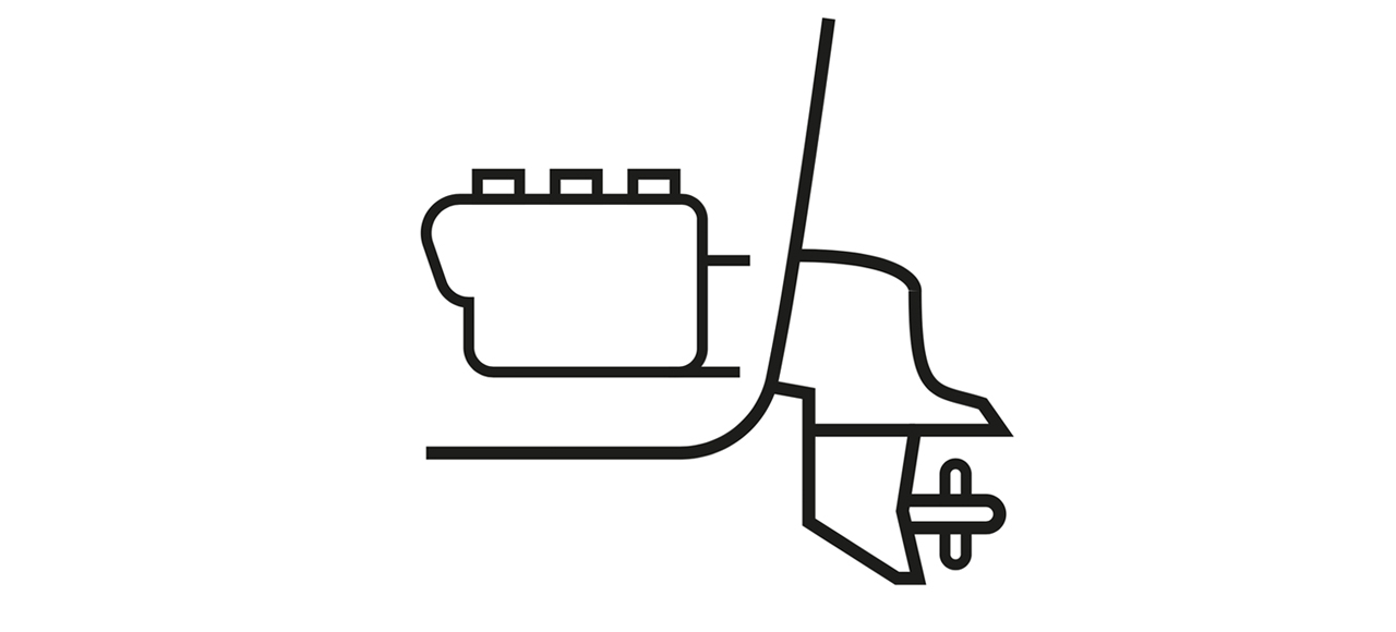 Z-Antrieb