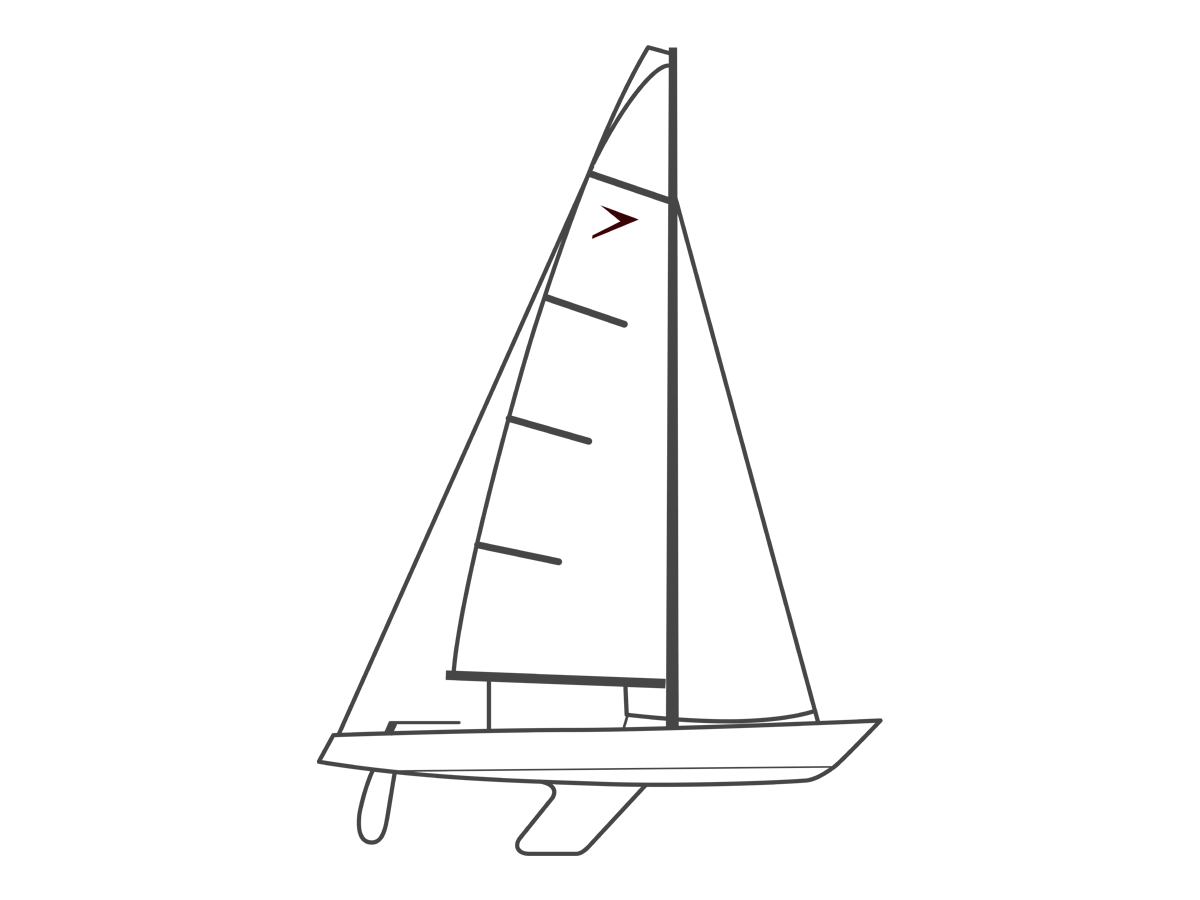Dyas Segelriss