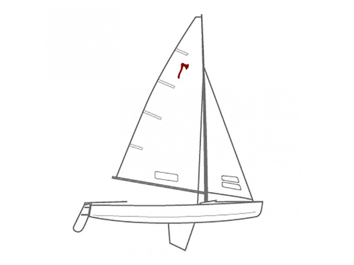 Pirat Segelriss