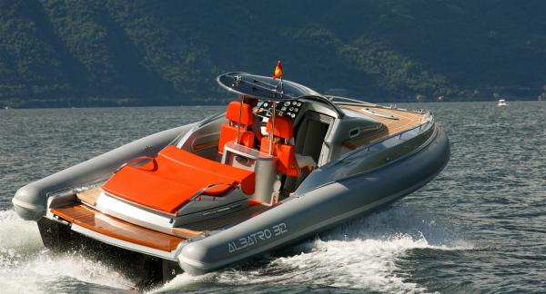 Richtige Motorboote | boat24.com/de