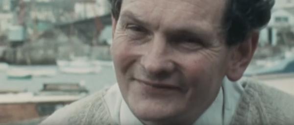 Donald Crowhurst