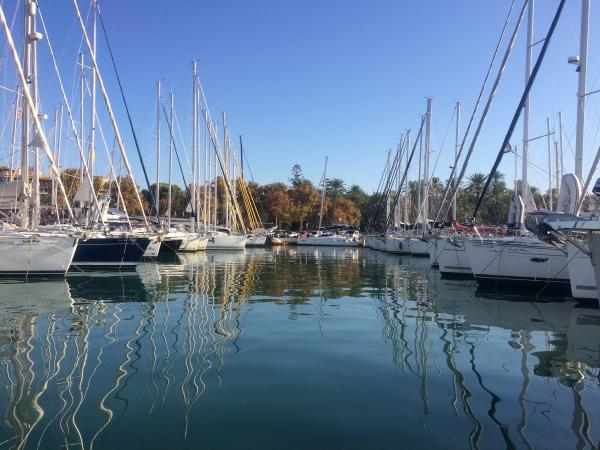 Vertrauen Ist Wichtig Kontrolle Tut Not Boat24 Com De