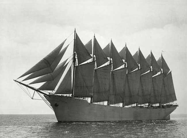 Thomas W. Lawson (ship)