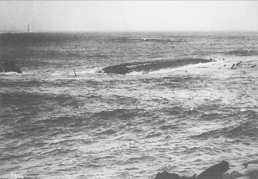 Thomas W. Lawson (ship)