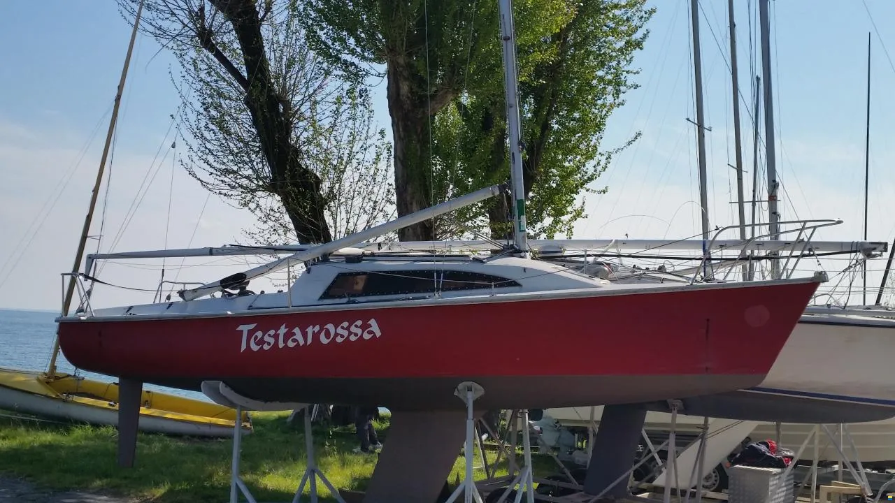 Au&szlig;er der Farbe sonst noch eine Gemeinsamkeit mit Ferrari?
