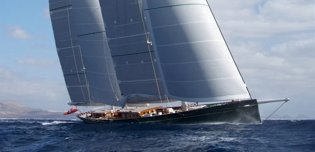 Die 66,70&nbsp;m lange &laquo;Hetairos&raquo;