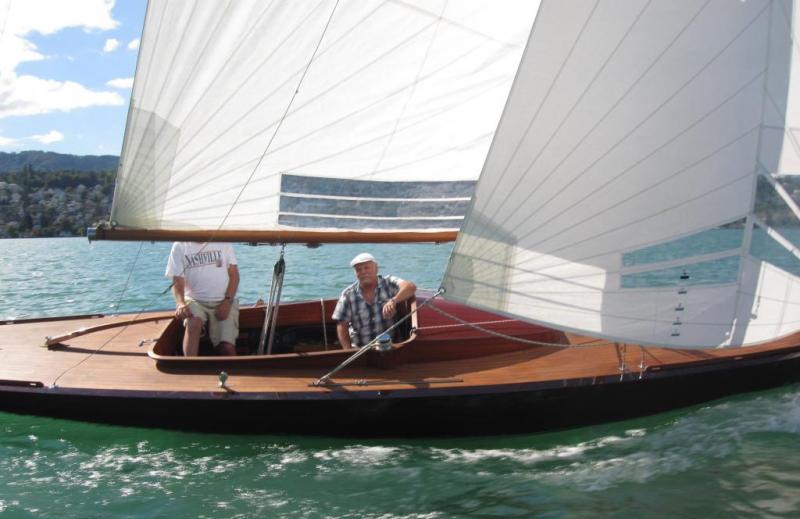 Richtige Segelboote | boot24.ch