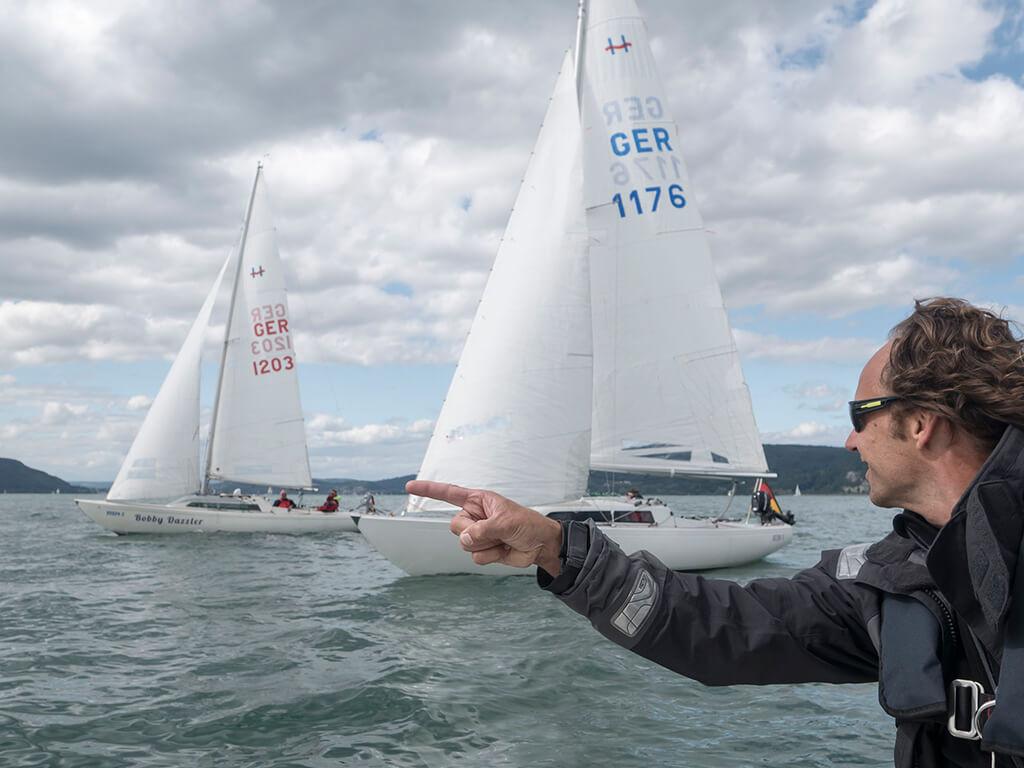 H-boot - Wählen Sie dem Sieger unserer Experten