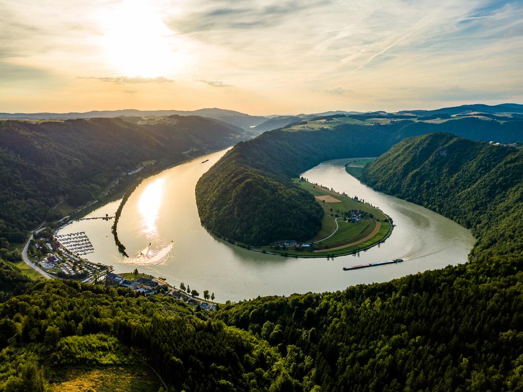 Welchen Bootsführerschein brauche ich in Österreich?