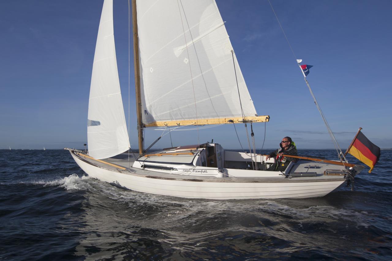Welches Segelboot für die Atlantiküberquerung?
