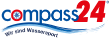 Logo compass